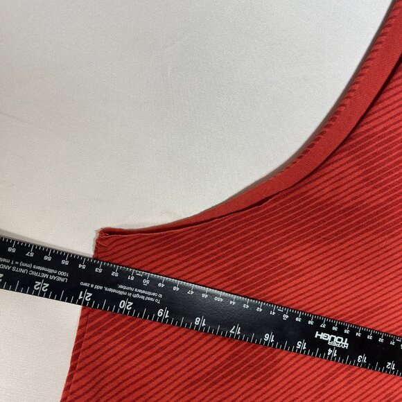 Under Armour Project Rock Tank Top PR 100 Percent Effort and Guts mens large red - Picture 14 of 16